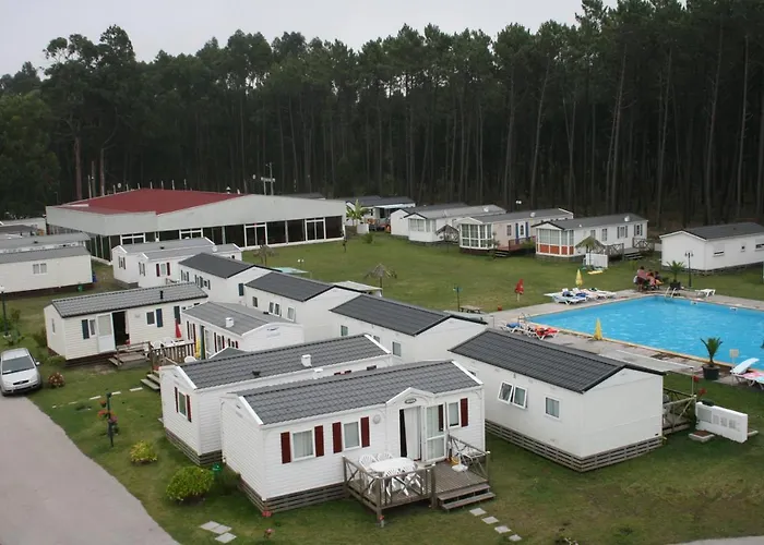 A Casinha Da Aguieira Na Lands Hause L6