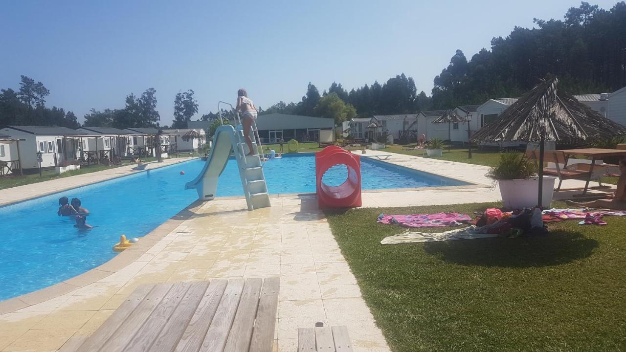 A Casinha Da Aguieira Na Lands Hause L6 * Burinhosa