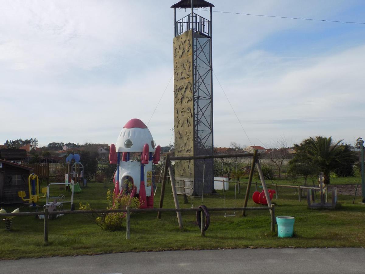 Apartment A Casinha Da Aguieira Na Lands Hause L6 *