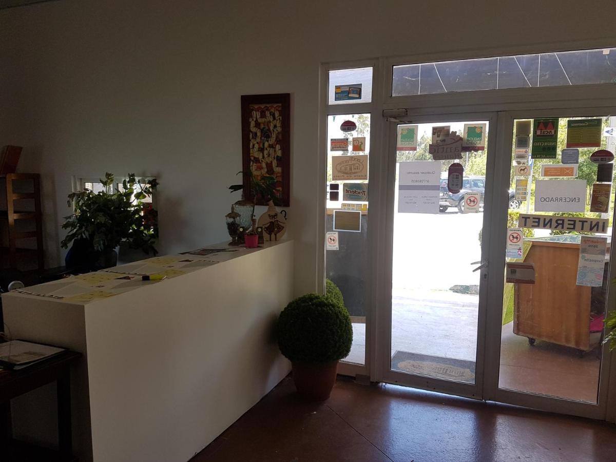 Apartment A Casinha Da Aguieira Na Lands Hause L6 *