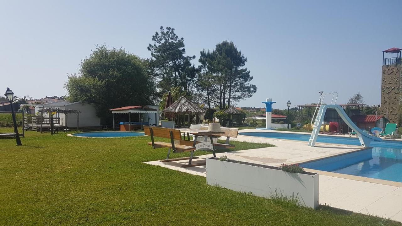 Apartment A Casinha Da Aguieira Na Lands Hause L6 Burinhosa
