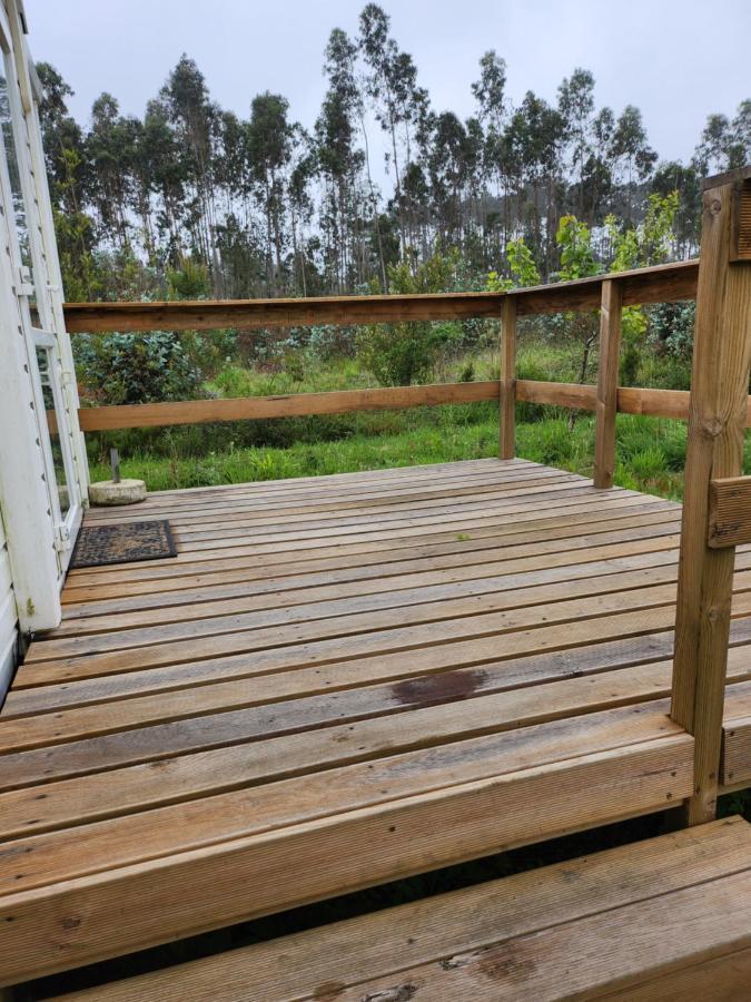 A Casinha Da Aguieira Na Lands Hause L6 * Burinhosa