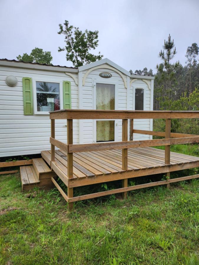 A Casinha Da Aguieira Na Lands Hause L6 Apartment *